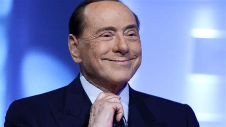 Silvio Berlusconi Net Worth 2024