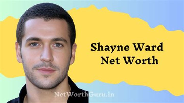 Sincerely Ward Net Worth
