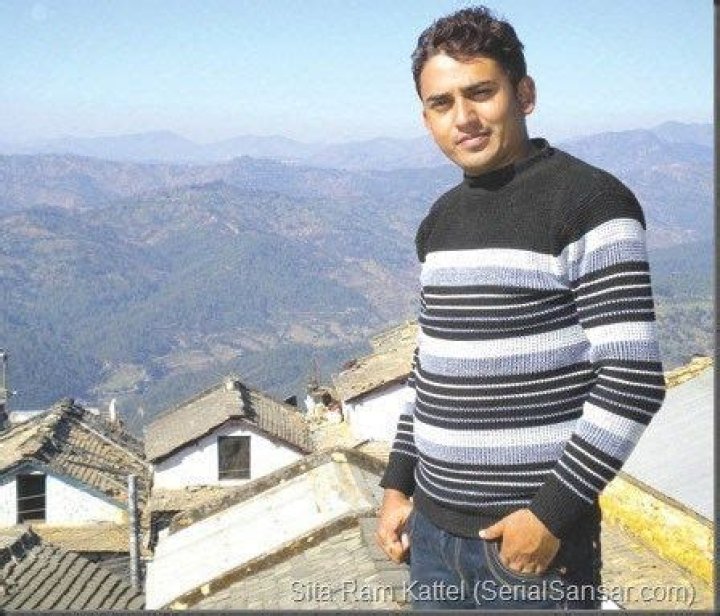 Sitaram Kattel