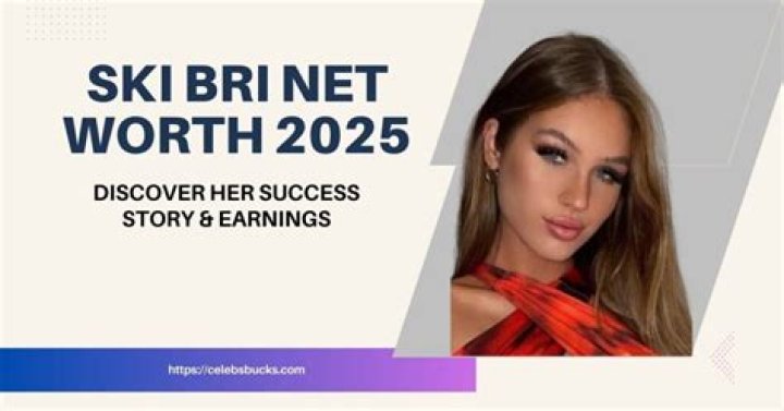 sky bri financial success