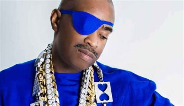 Slick Rick Net Worth