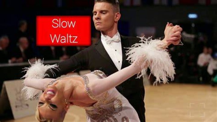SLOW WALTZ | Dj Ice - River Flows in You (Orchestral Version) - Pop Waltz (Moderne Wiener Walzer)