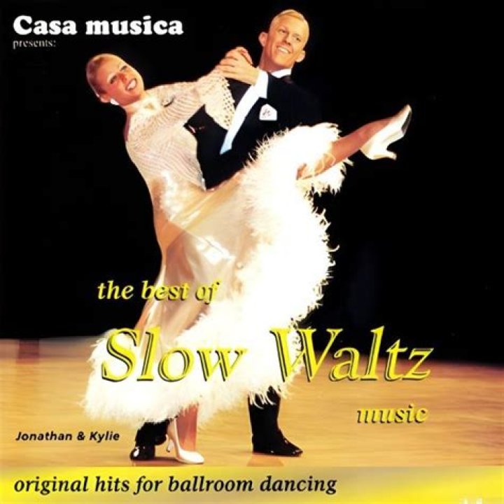 SLOW WALTZ music | All By Myself - Wedding waltz songs