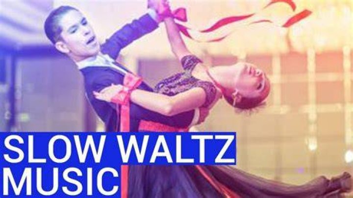 SLOW WALTZ music | Two Words - Slow waltz must &amp; songs