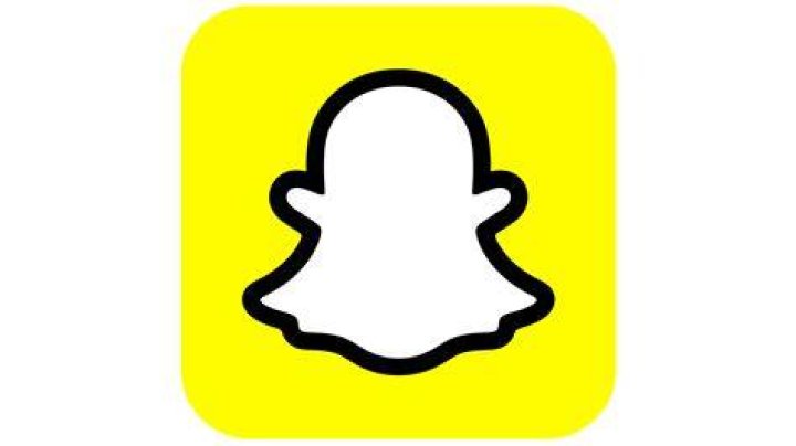 Snapchat logo