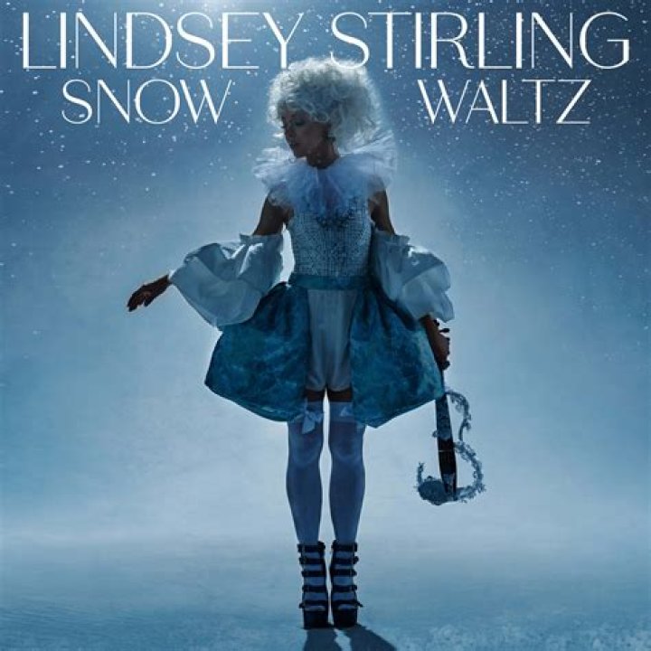Snow Waltz - Lindsey Stirling - Country waltz songs