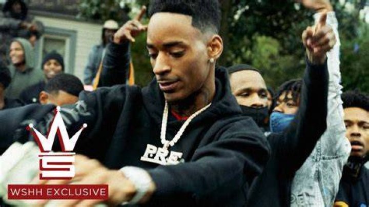 Snupe Bandz from USA | Popnable