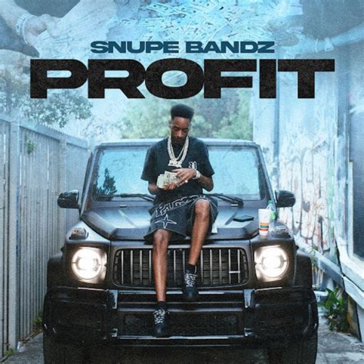 Snupe Bandz's Photo