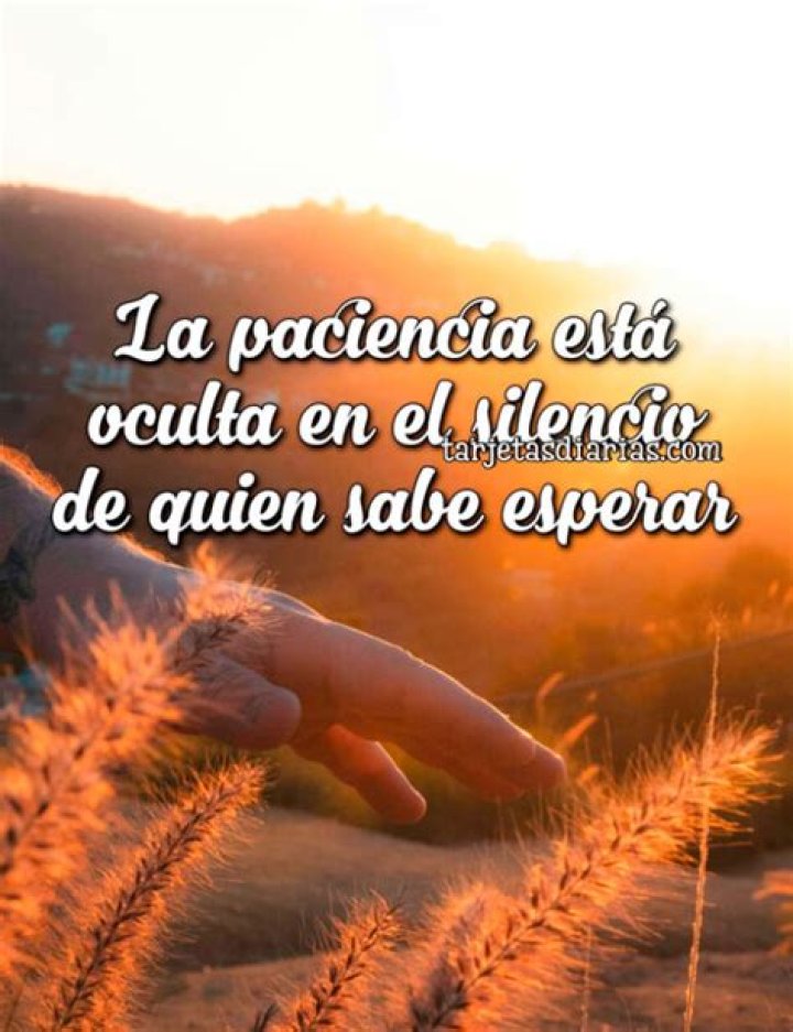 S&oacute;lo Qu&eacute;date En Silencio
