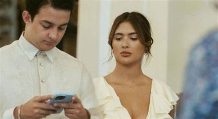 Sofia Andres Phone Number