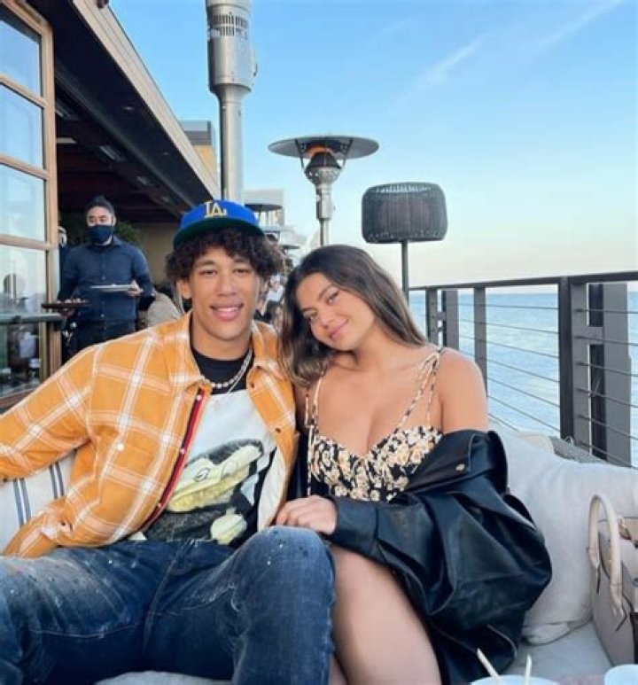 Sofia Jamora | Career And Boyfriend