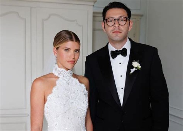 Sofia Richie Husband Net Worth – Sofia Richie Spouse