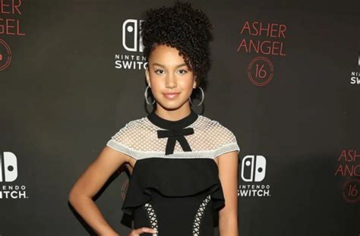Sofia Wylie Net Worth – How Much is Wylie Worth?