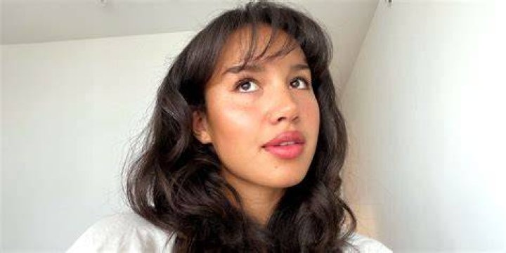 Sofia Wylie personal life
