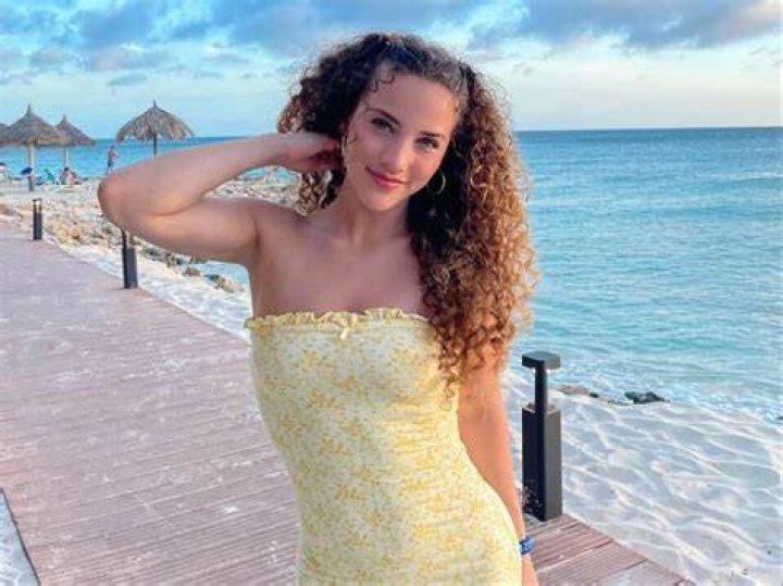 Sofie Dossi Net Worth