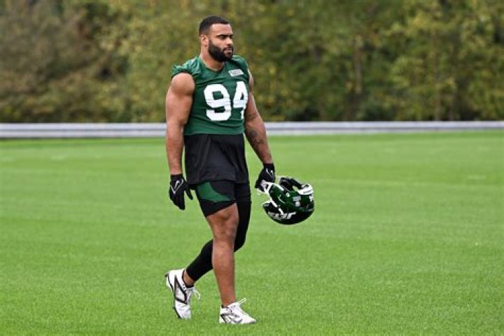 Solomon Thomas