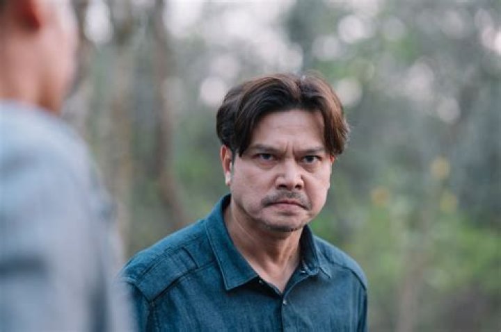 Somchai Kemglad