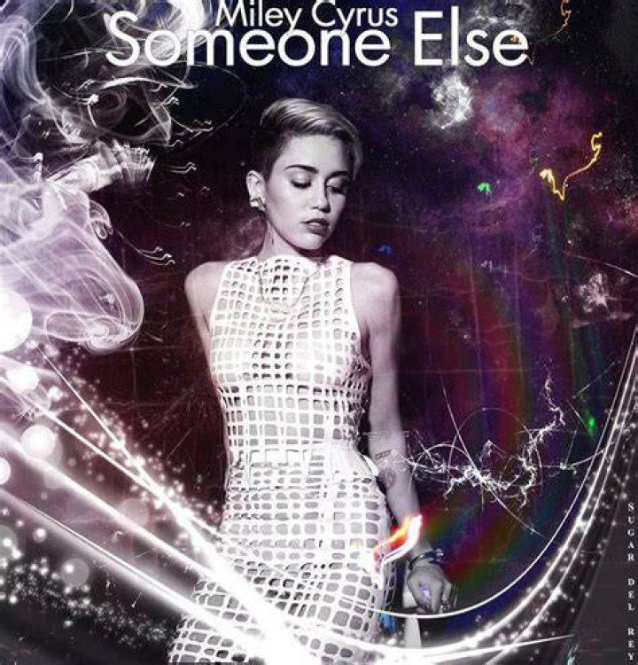 Someone Else Music Video