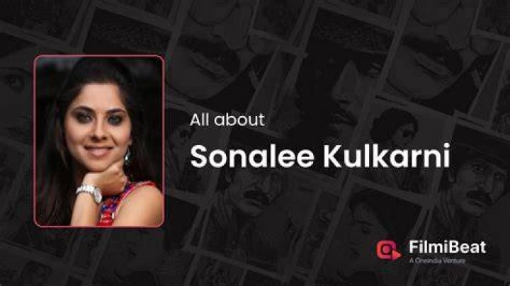 Sonalee Kulkarni Net Worth