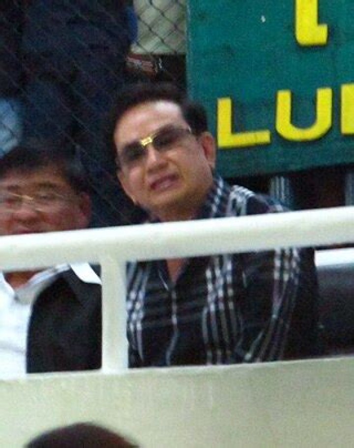 Songchai Rattanasuban