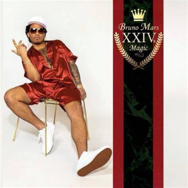 Songs Like 24K Magic | Popnable