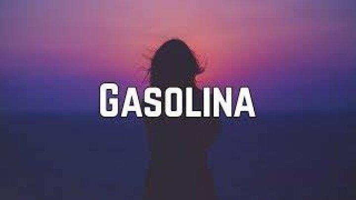 Songs Like Gasolina | Popnable