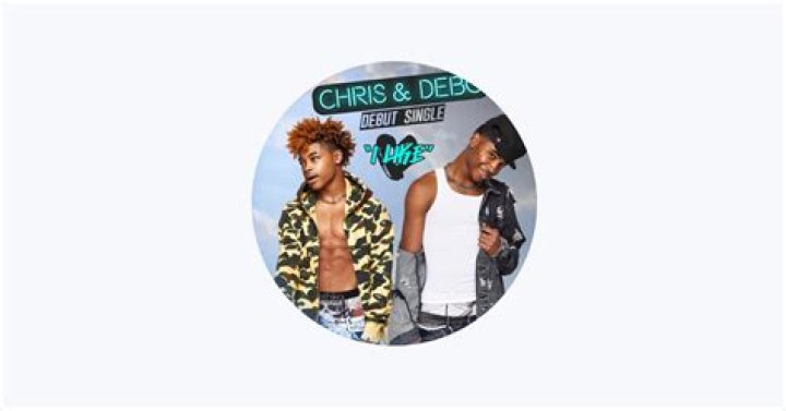 Songs released by Chris & Debo from USA