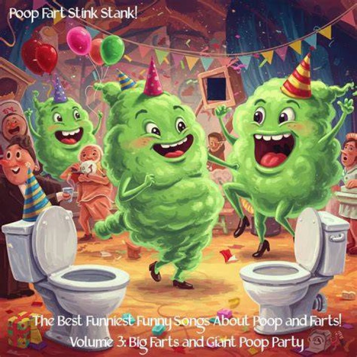 Songs With Farts | Popnable