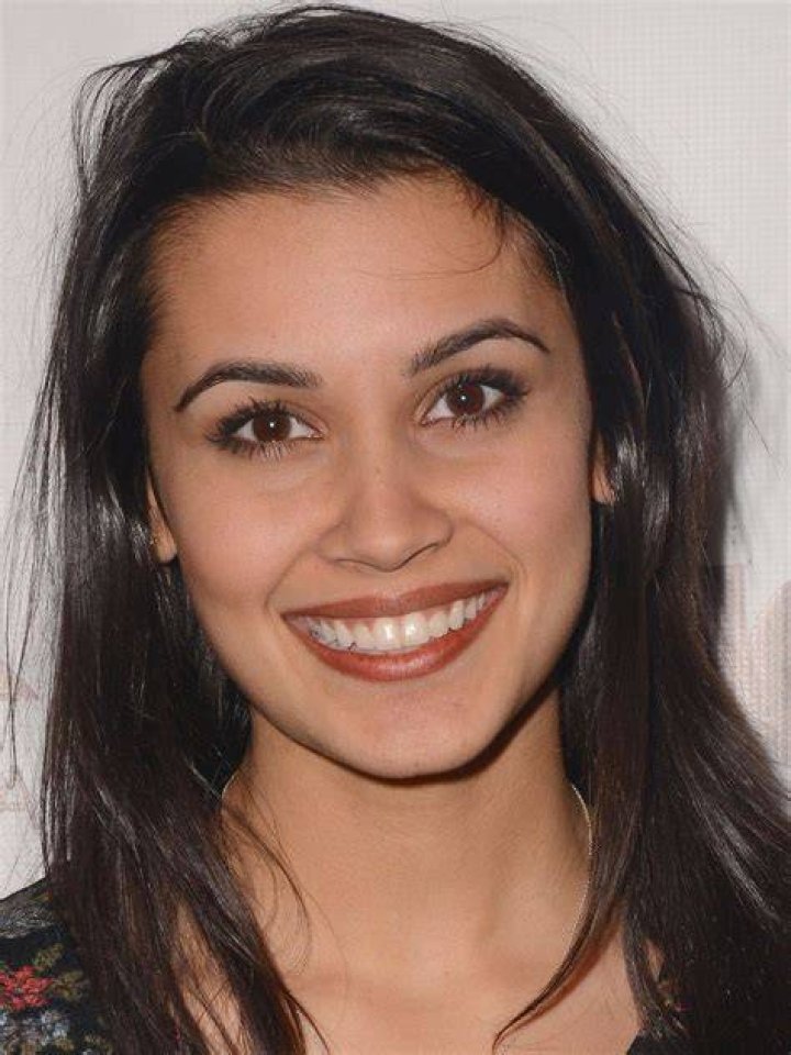 Sophia Taylor Ali