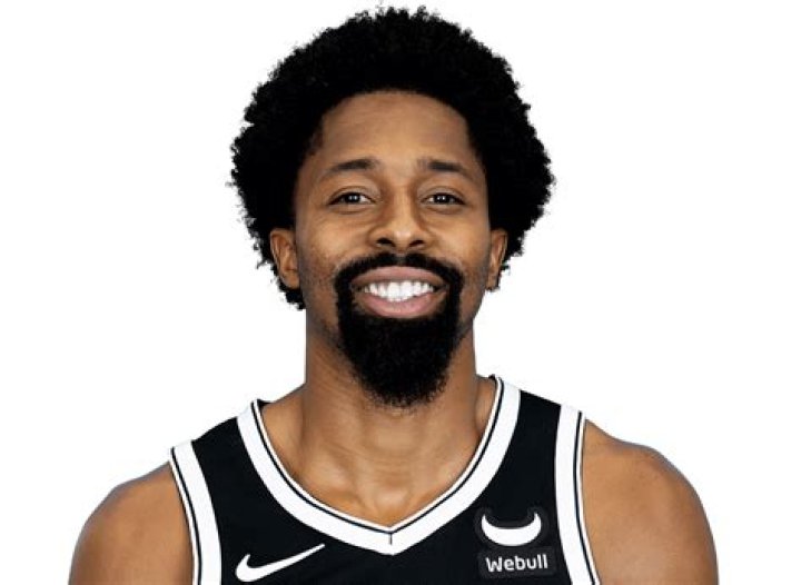 Spencer Dinwiddie