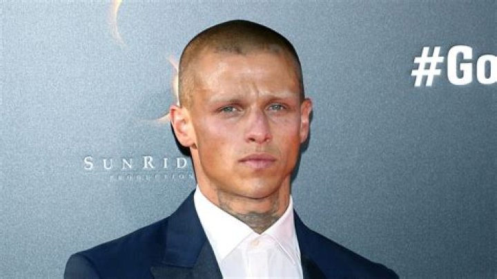 Spencer Lofranco Net Worth