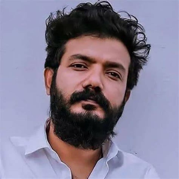 Sreenath Bhasi Net Worth