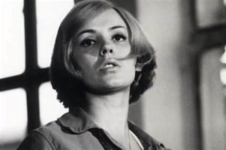 Stanislava Pesic