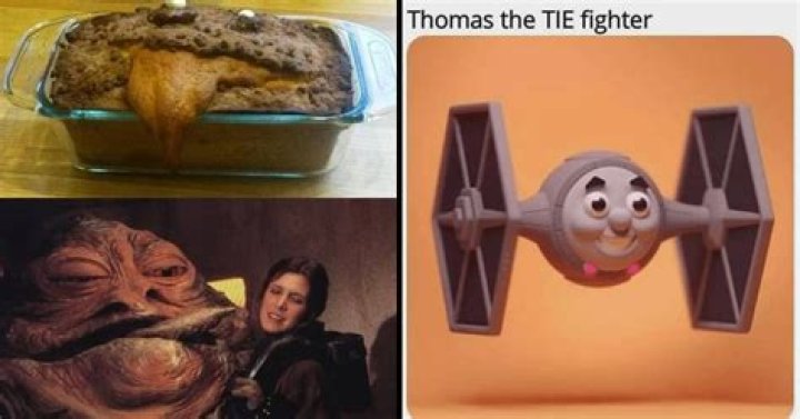 Star Wars funny