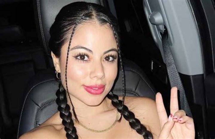 Steffy Moreno Net Worth