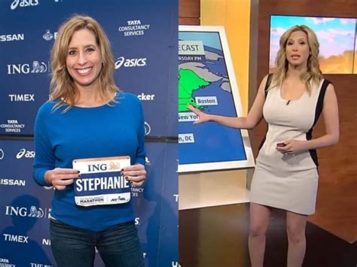 Stephanie Abrams biography Stephanie Abrams biography