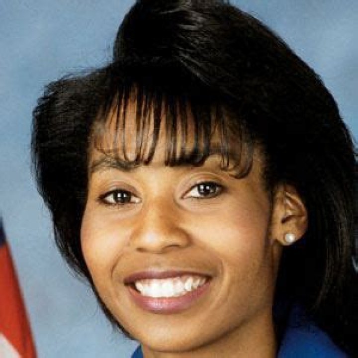Stephanie Wilson Net Worth