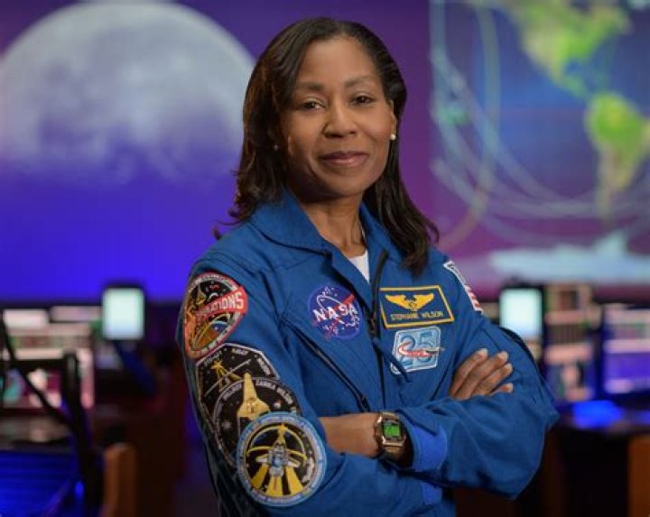 Stephanie Wilson