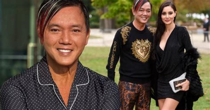 Stephen Hung Net Worth 2024