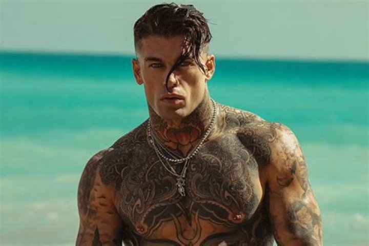 Stephen James- Net Worth, Bio, Girlfriend, Height, Career