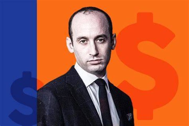 Stephen Miller Net Worth