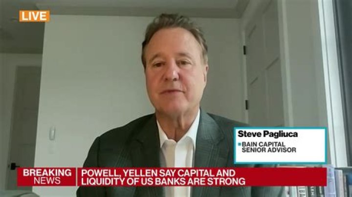Stephen Pagliuca Gartner compensation
