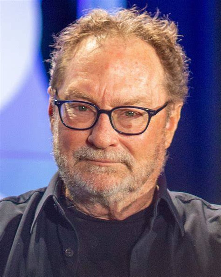 Stephen Root Cancer