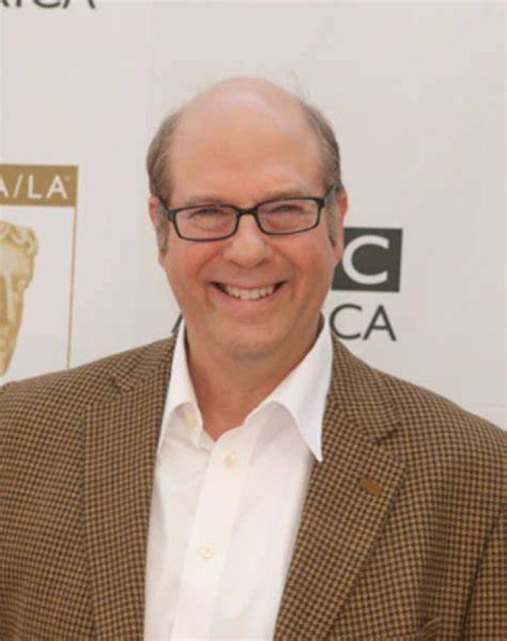 Stephen Tobolowsky Stephen Tobolowsky