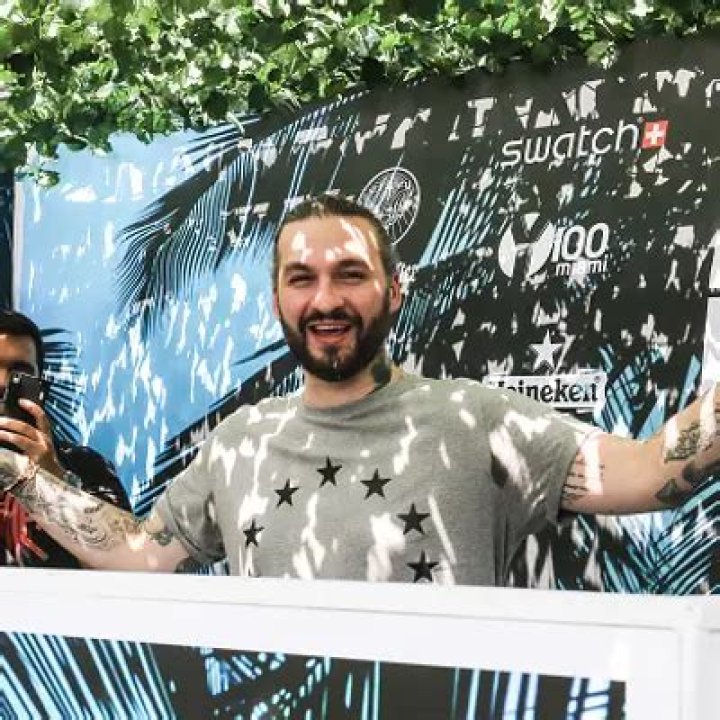 Steve Angello Net Worth