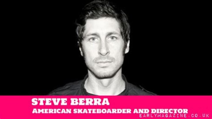 Steve Berra Net Worth 2024