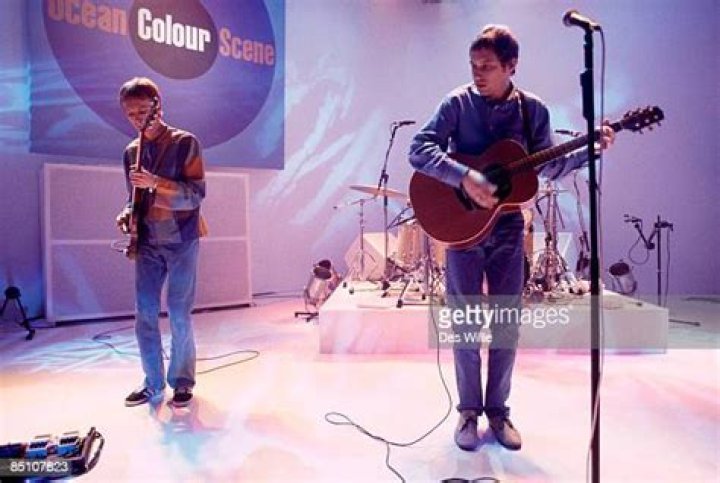 Steve Cradock