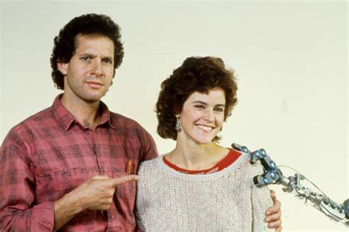 Steve Guttenberg
