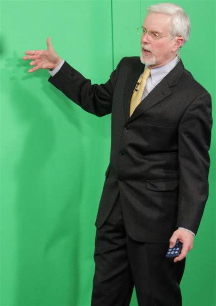 Steve Horstmeyer's photo
