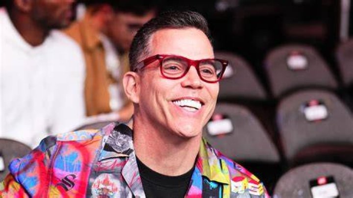 Steve O Net Worth